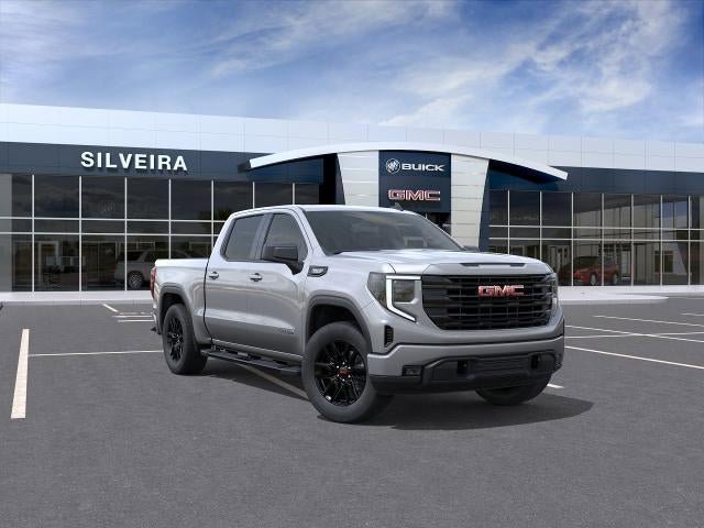 New 2026 GMC Sierra 1500 Elevation w/ Preferred Package RWD image 1