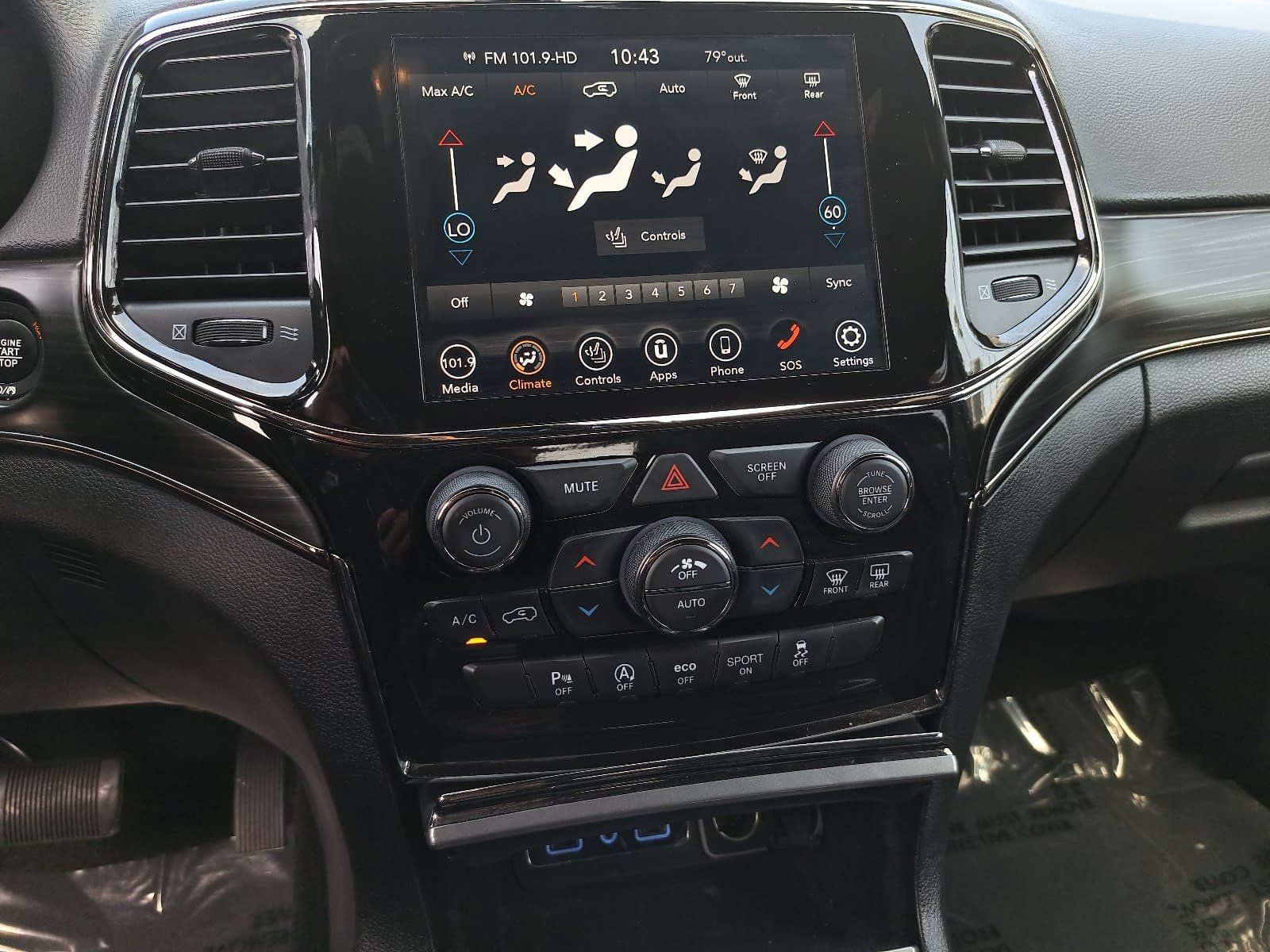 Used 2021 Jeep Grand Cherokee Limited X RWD image 26