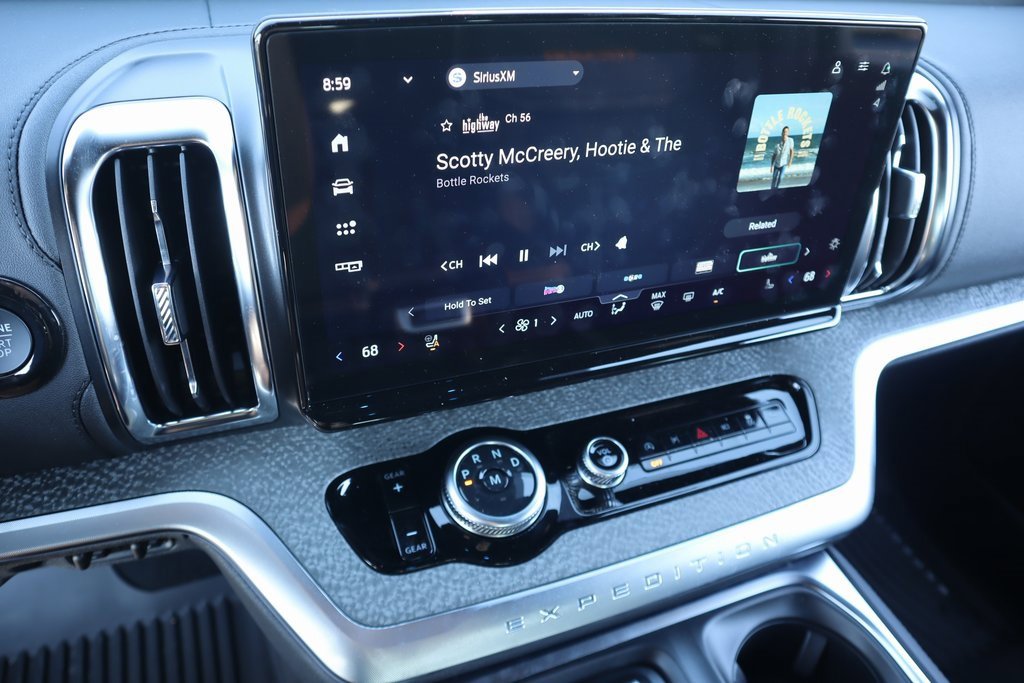 New 2025 Ford Expedition Tremor image 5