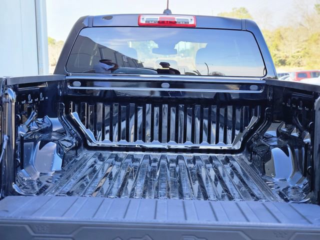 Used 2024 Chevrolet Colorado W/T image 27