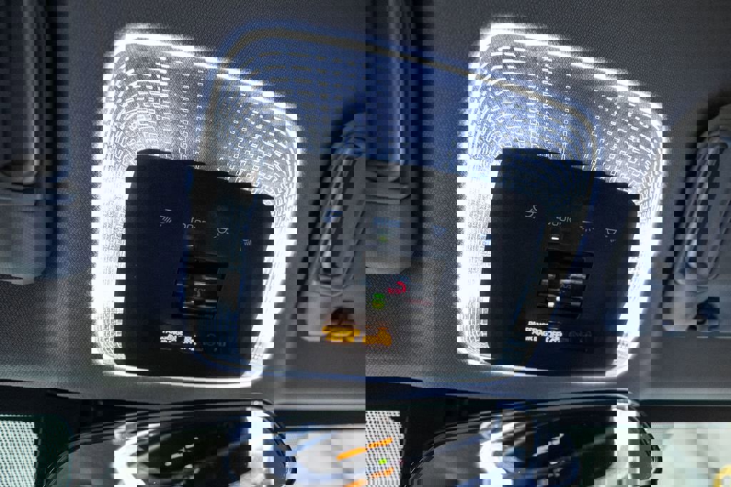 Certified 2024 Toyota Prius Prime SE image 20