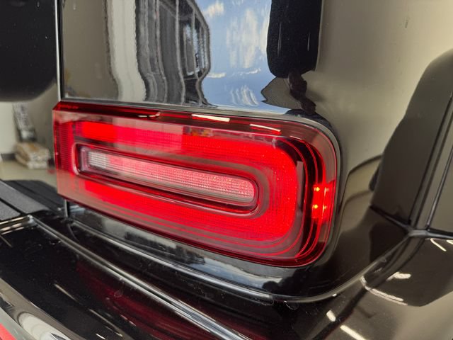 Used 2021 Mercedes-Benz G 550 image 33