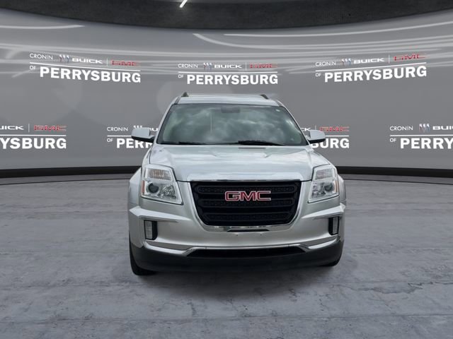 Used 2017 GMC Terrain SLE w/ Convenience Package FWD image 3