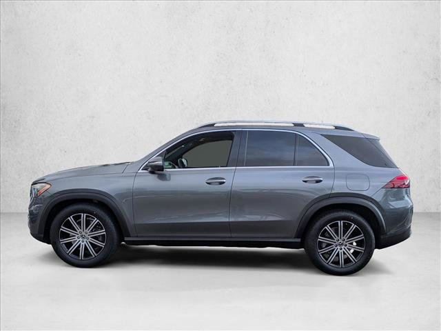Certified 2025 Mercedes-Benz GLE 450e 4MATIC image 9