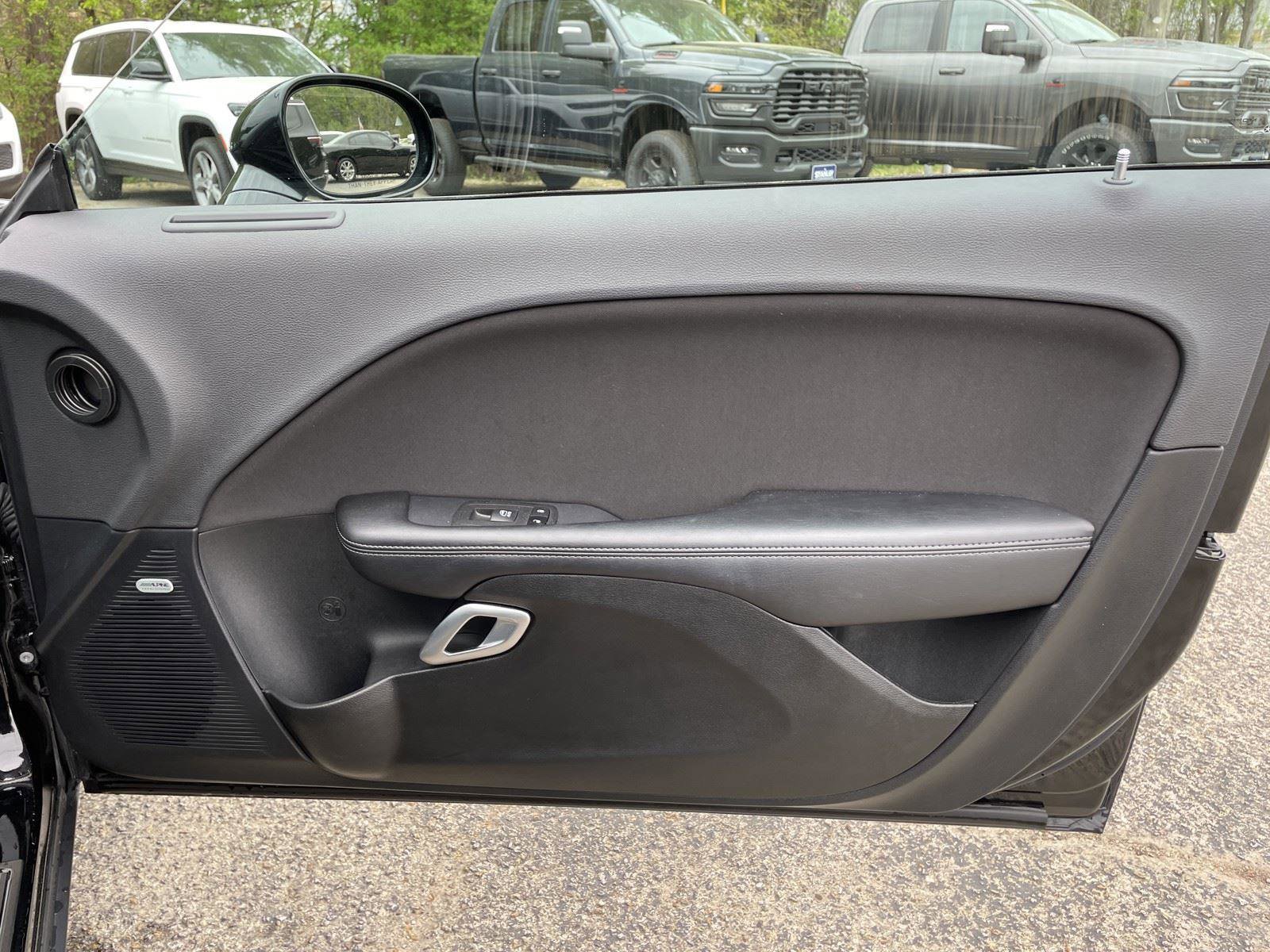 Certified 2023 Dodge Challenger R/T w/ T/A Package image 43