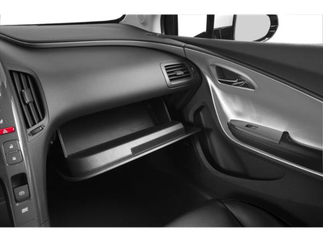 Used 2015 Chevrolet Volt FWD image 16