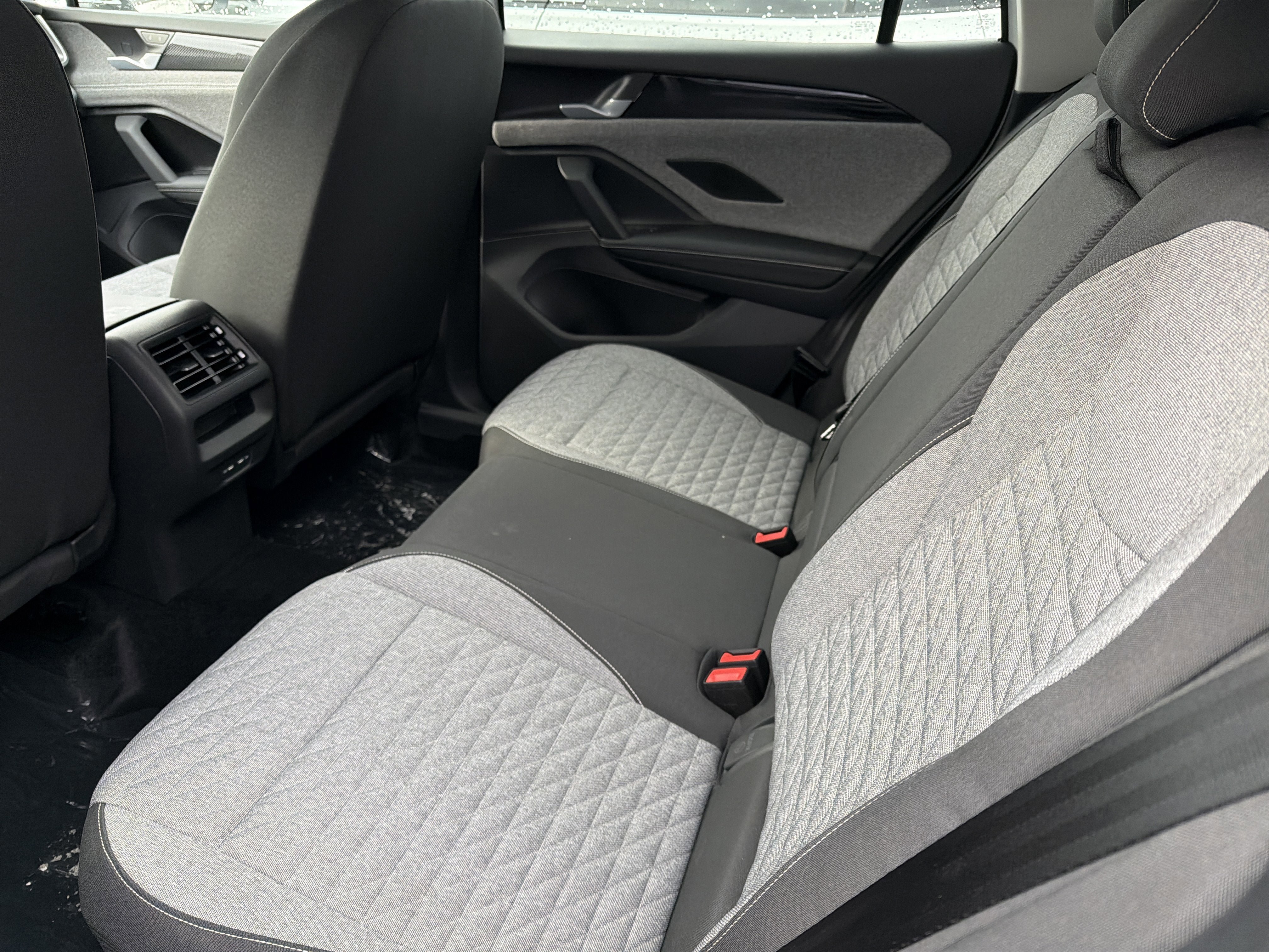 New 2026 Volkswagen Tiguan S AWD/4WD image 22