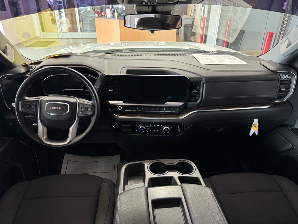 Used 2023 GMC Sierra 1500 Elevation w/ X31 Off-Road Package image 15