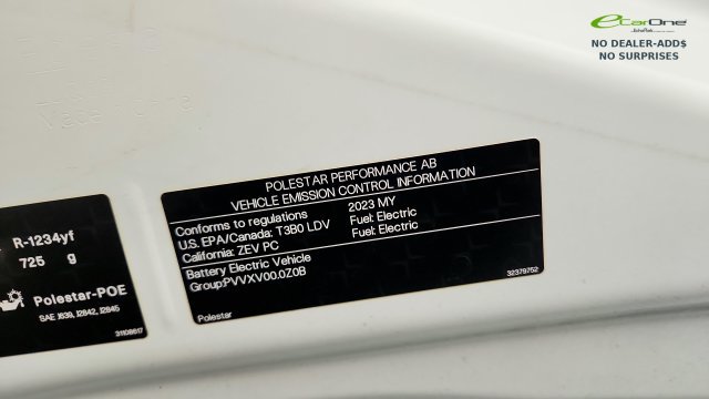 Used 2023 Polestar Polestar 2 w/ Pilot Pack FWD image 81