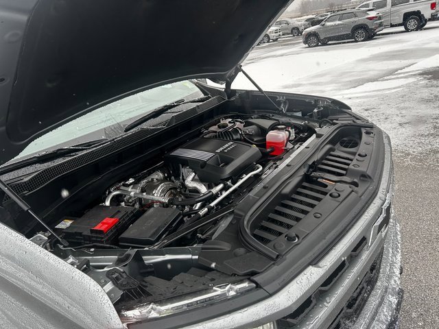 New 2026 Chevrolet Silverado 1500 RST image 49