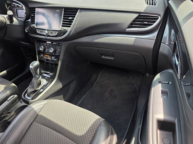 Certified 2021 Buick Encore Preferred w/ Safety Package AWD/4WD image 18
