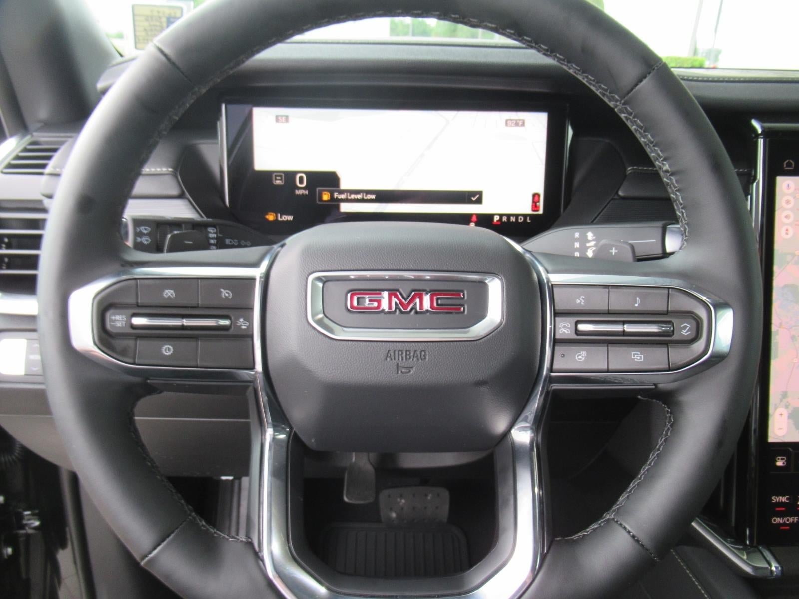 New 2026 GMC Acadia Elevation w/ Black Edition FWD image 23