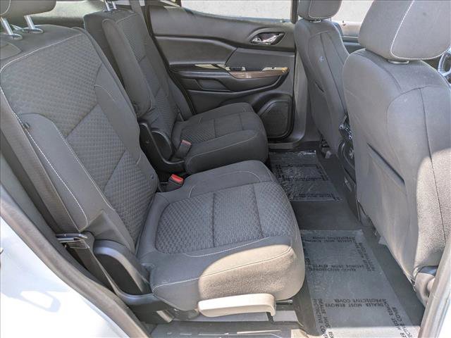 Used 2019 GMC Acadia SLE w/ LPO, Floor Liner Package FWD image 24