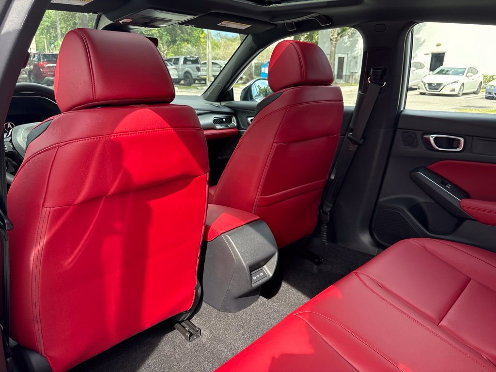 New 2026 Acura Integra A-Spec w/ Technology Package FWD image 19
