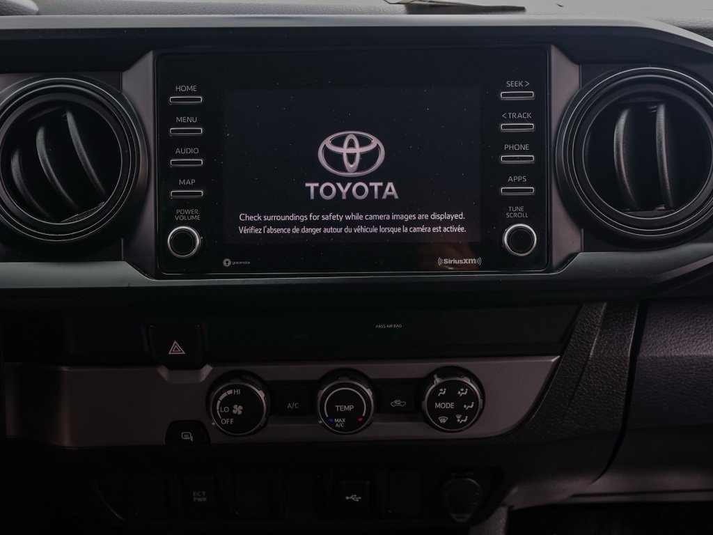 Used 2022 Toyota Tacoma SR image 31
