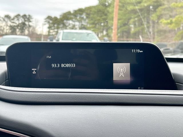 Used 2022 MAZDA CX-30 AWD 2.5 Turbo S image 23