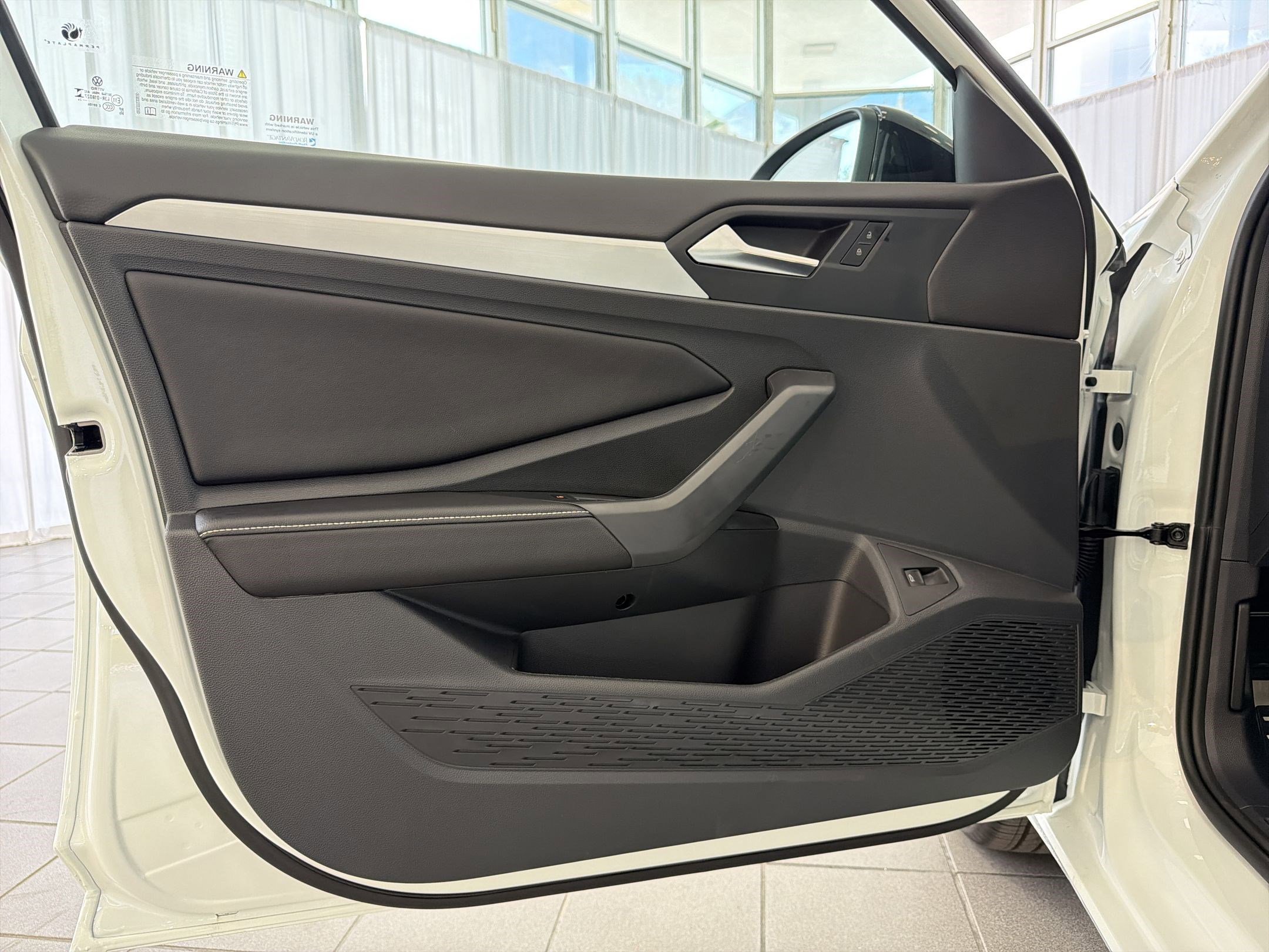 New 2026 Volkswagen Jetta Sport FWD image 20