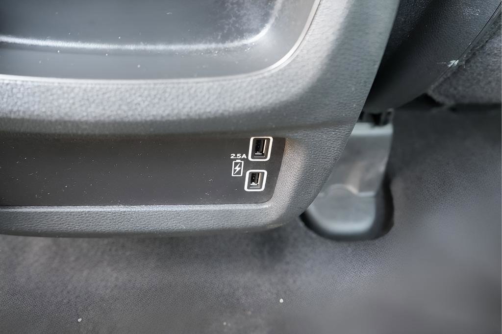 Used 2023 Honda Ridgeline RTL-E image 18