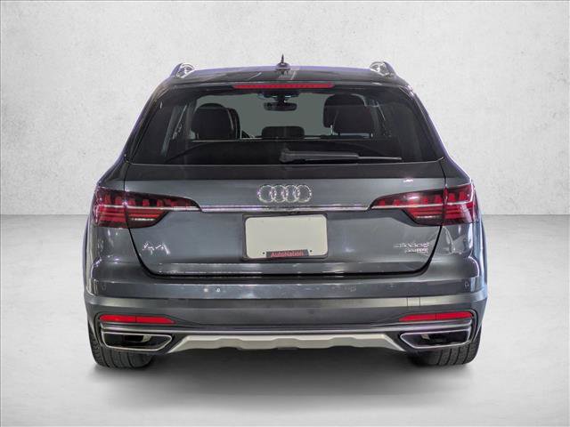 Used 2023 Audi A4 2.0T allroad Premium Plus w/ Premium Plus Package image 7