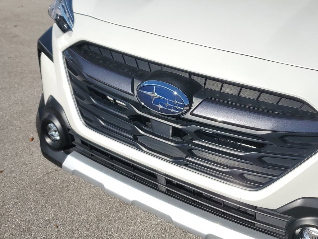 Used 2023 Subaru Outback Limited image 9