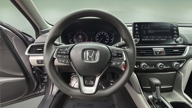 Used 2020 Honda Accord EX image 11