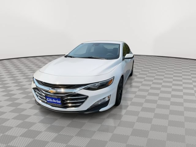 Used 2024 Chevrolet Malibu LT FWD image 3