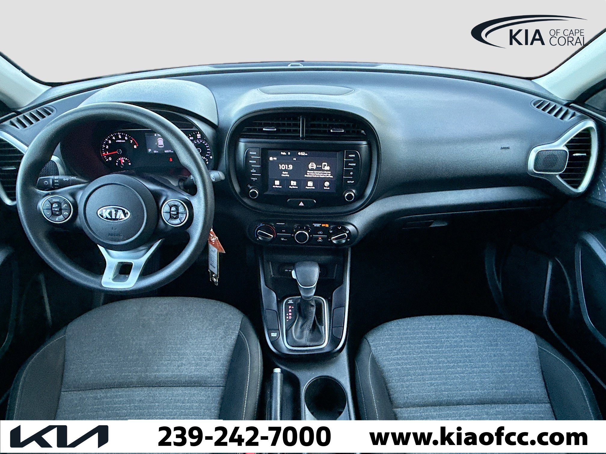 Used 2021 Kia Soul S image 15