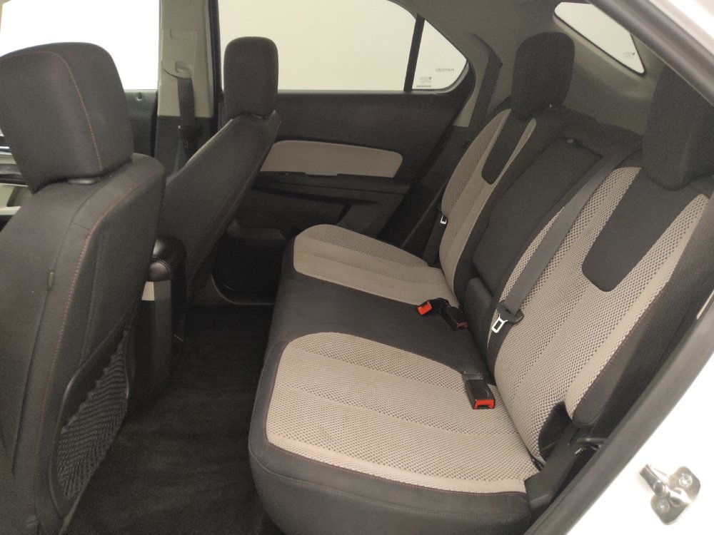 Used 2017 Chevrolet Equinox LT w/ Convenience Package FWD image 18