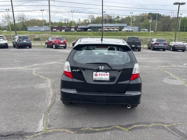 Used 2012 Honda Fit Sport image 7