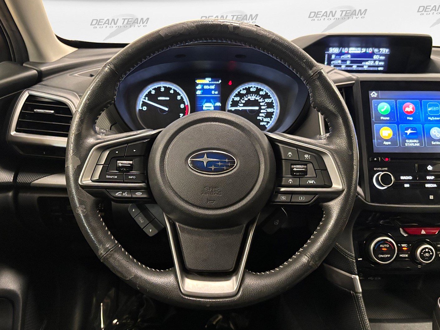 Used 2019 Subaru Forester Limited AWD/4WD image 37