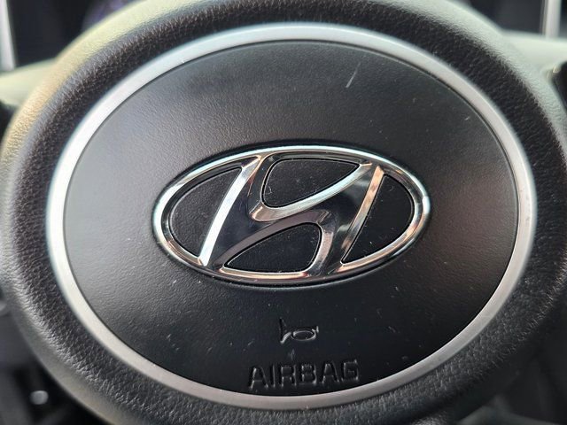 Used 2022 Hyundai Tucson SEL image 23