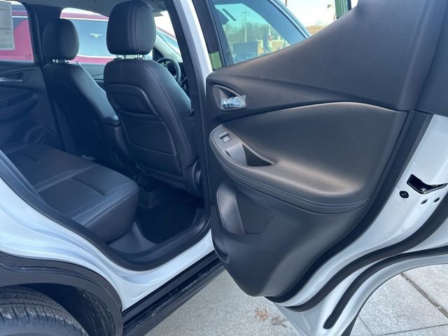 New 2026 Buick Encore GX Sport Touring w/ Comfort Package image 27