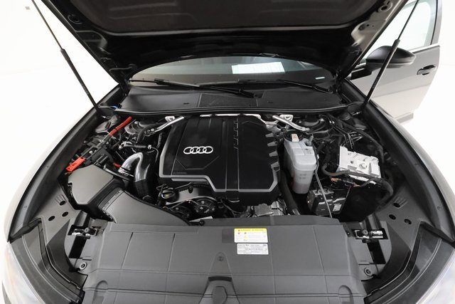 Used 2023 Audi A6 2.0T Premium image 5