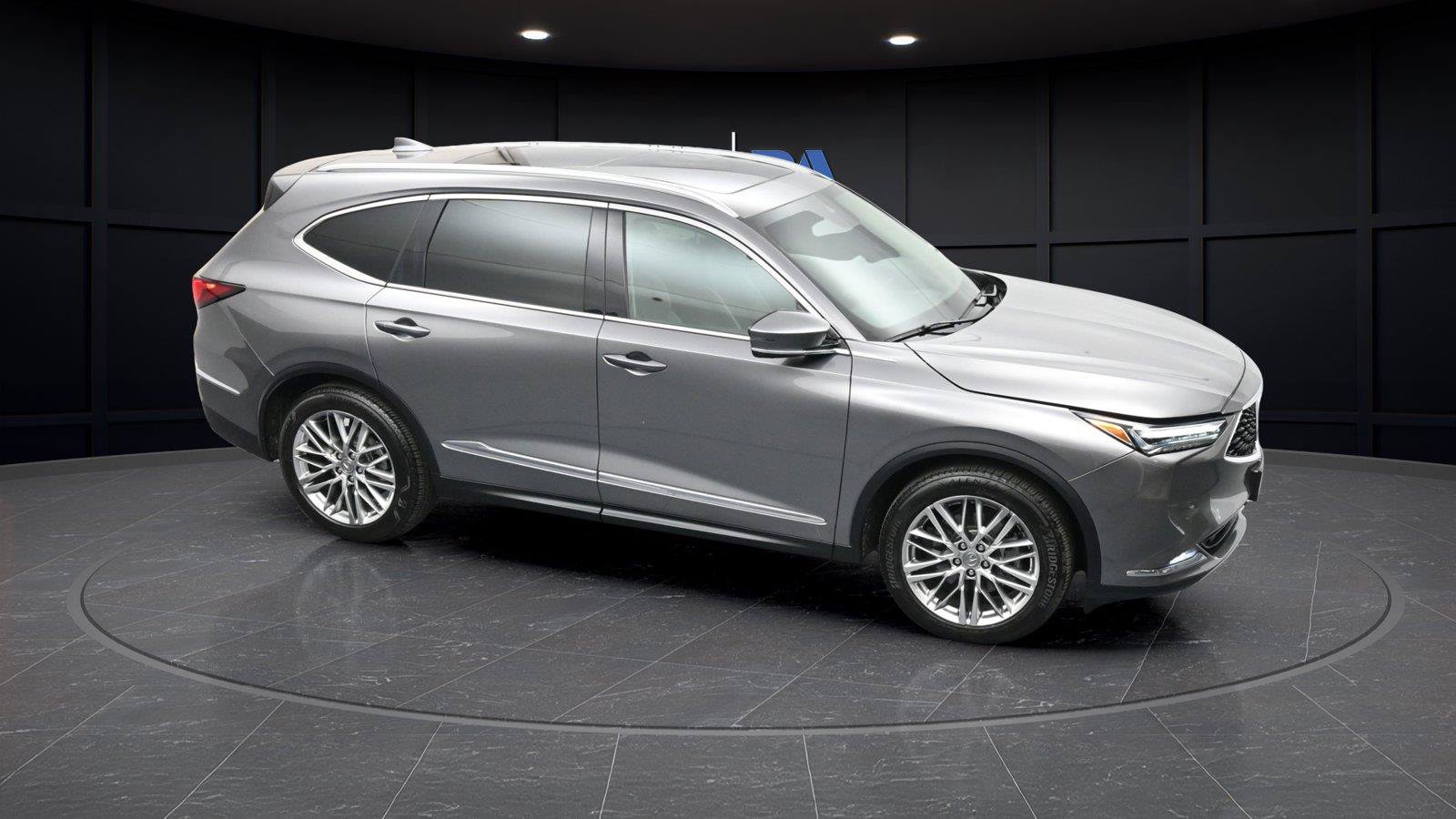 Certified 2023 Acura MDX w/ Advance Package AWD/4WD image 36