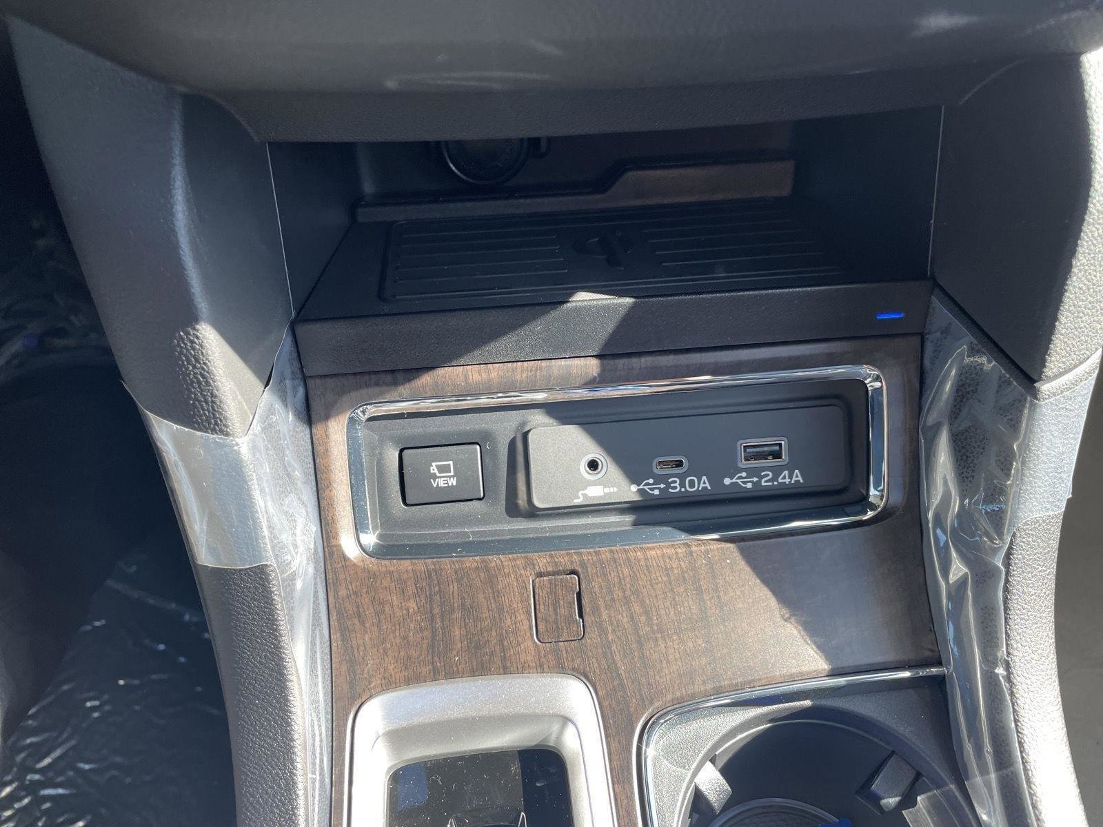 New 2026 Subaru Ascent Touring AWD/4WD image 19