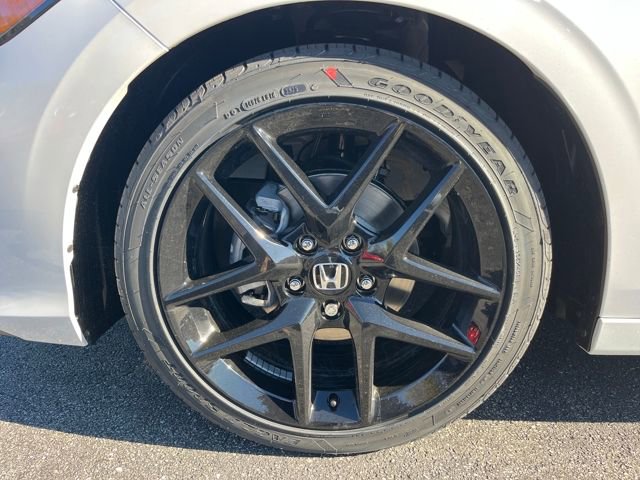 New 2026 Honda Civic Sport image 9