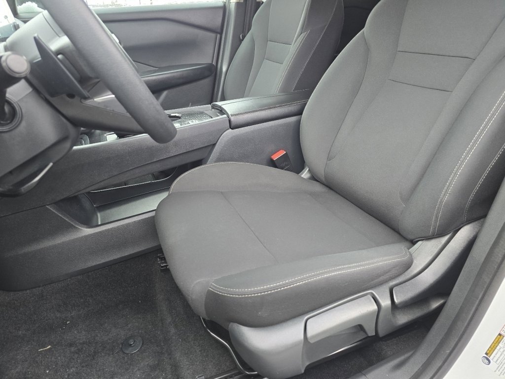 Used 2024 Nissan Rogue S image 20