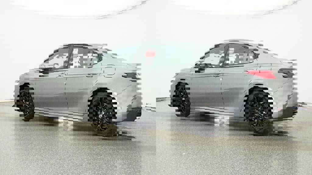 New 2026 Toyota Camry SE image 20