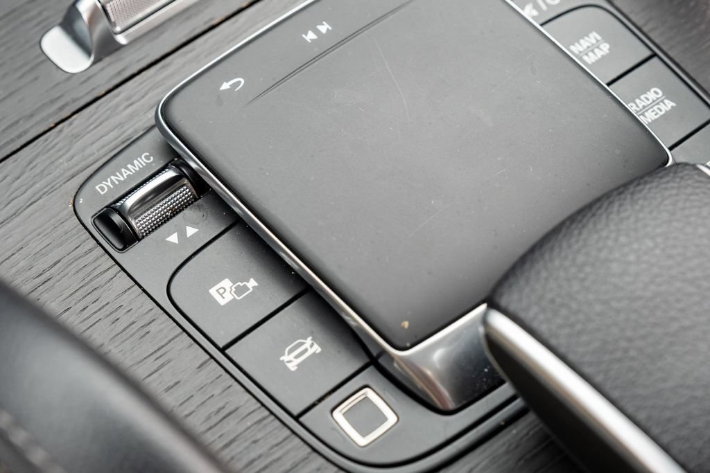 Used 2025 Mercedes-Benz GLE 350 4MATIC image 19