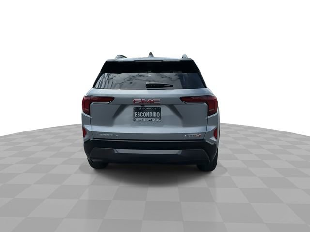 New 2026 GMC Terrain AT4 w/ Technology Package II image 7