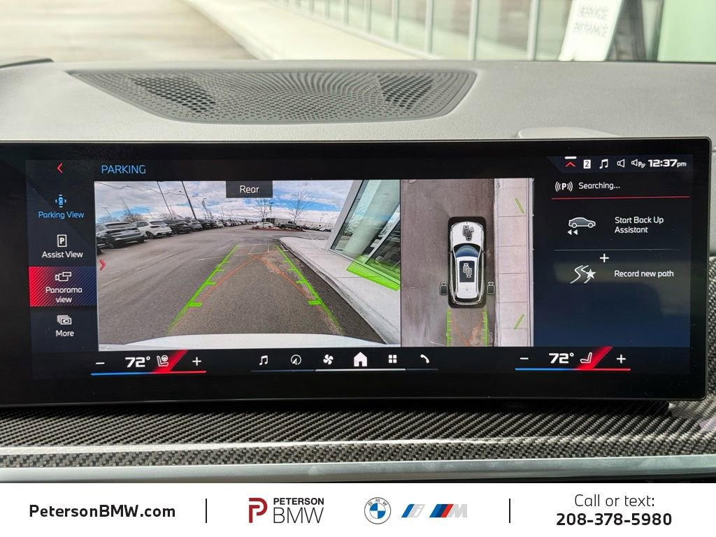 Used 2025 BMW X5 M60i image 29