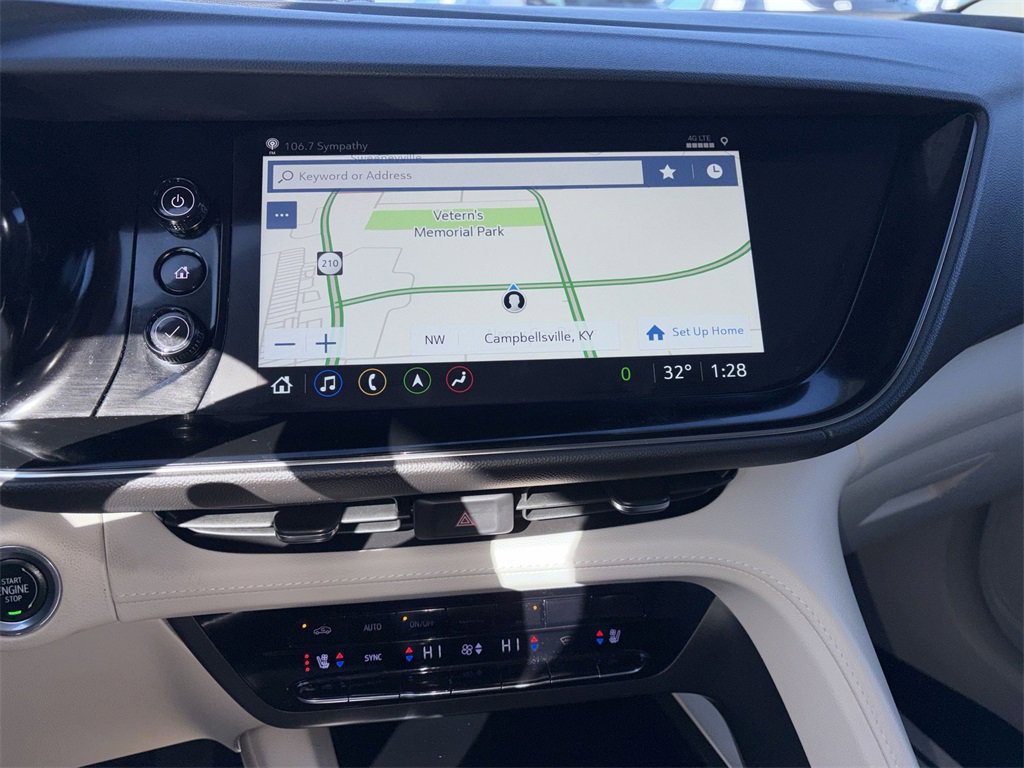 Used 2023 Buick Envision Avenir image 16