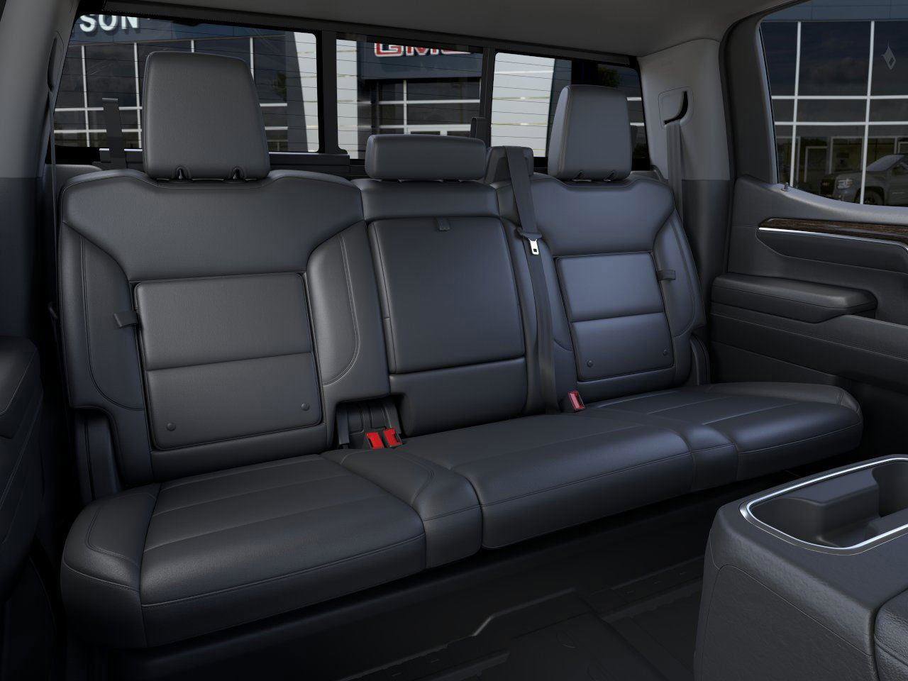 New 2026 GMC Sierra 1500 Elevation w/ Elevation Premium Package RWD image 17