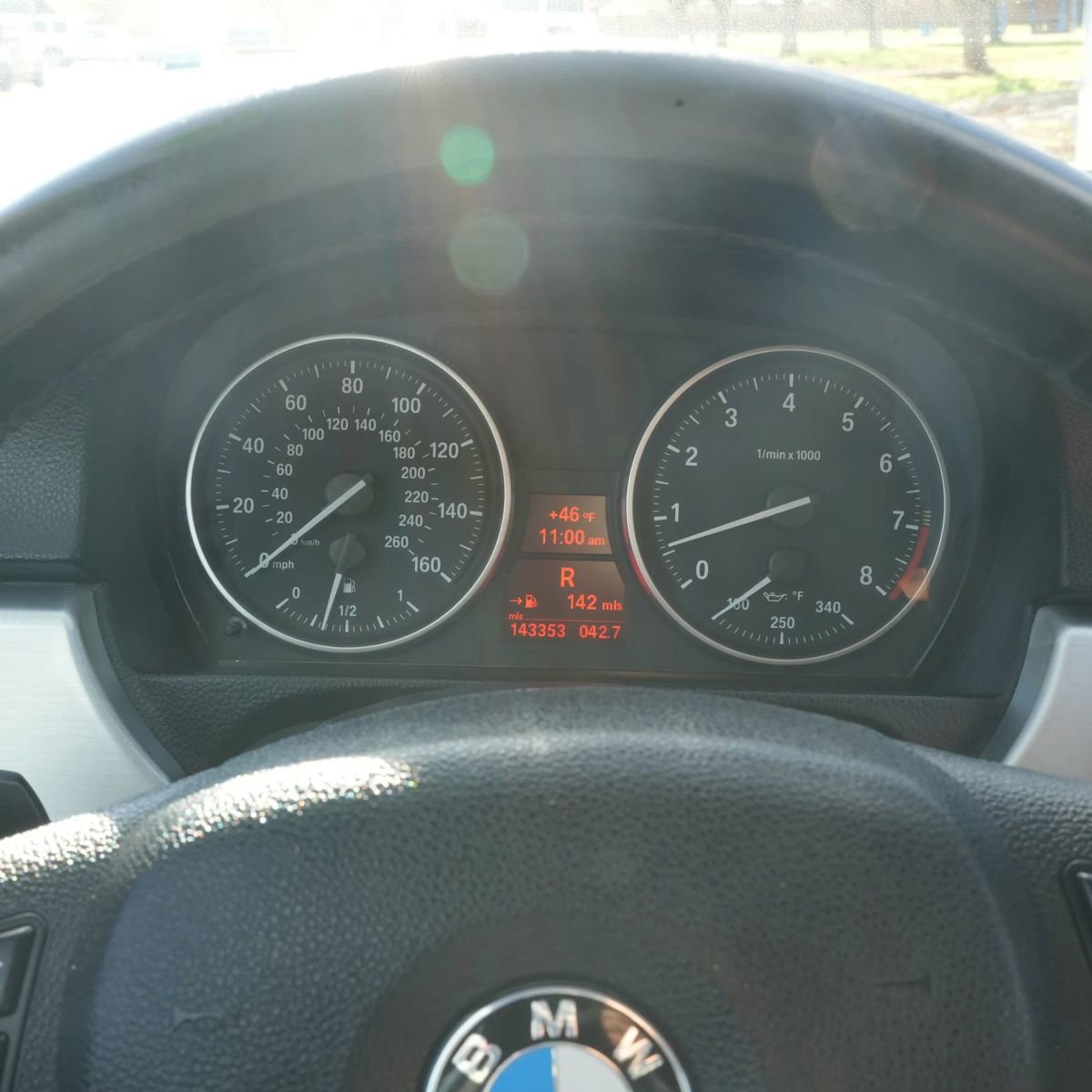 Used 2013 BMW 328i xDrive Coupe image 17