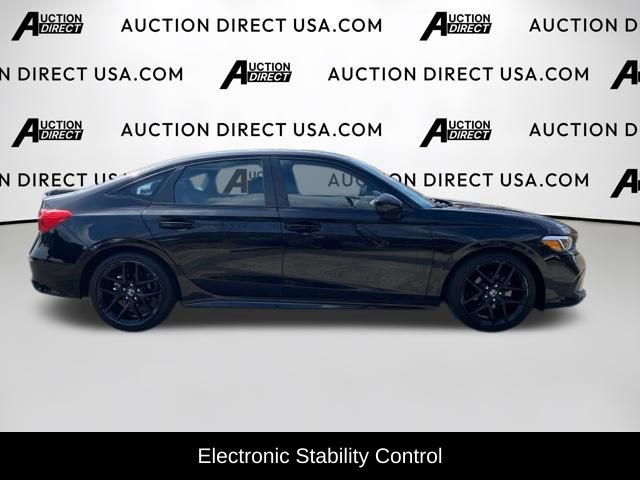 Used 2023 Honda Civic Sport image 7
