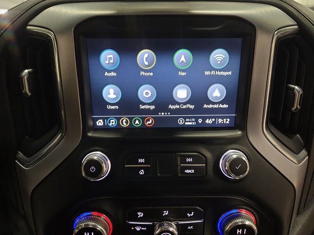 Used 2021 GMC Sierra 1500 SLT w/ SLT Premium Plus Package image 23