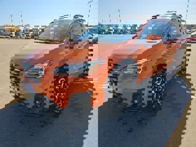 Used 2018 Subaru Crosstrek 2.0i Limited