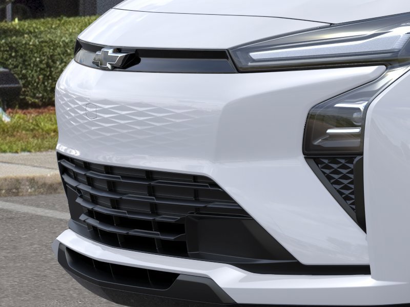 New 2027 Chevrolet Bolt LT FWD image 13
