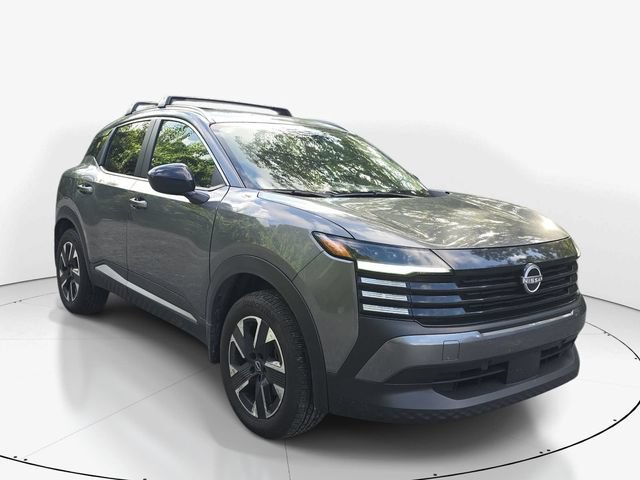 Used 2026 Nissan Kicks SV w/ Cold Weather Package AWD/4WD image 3
