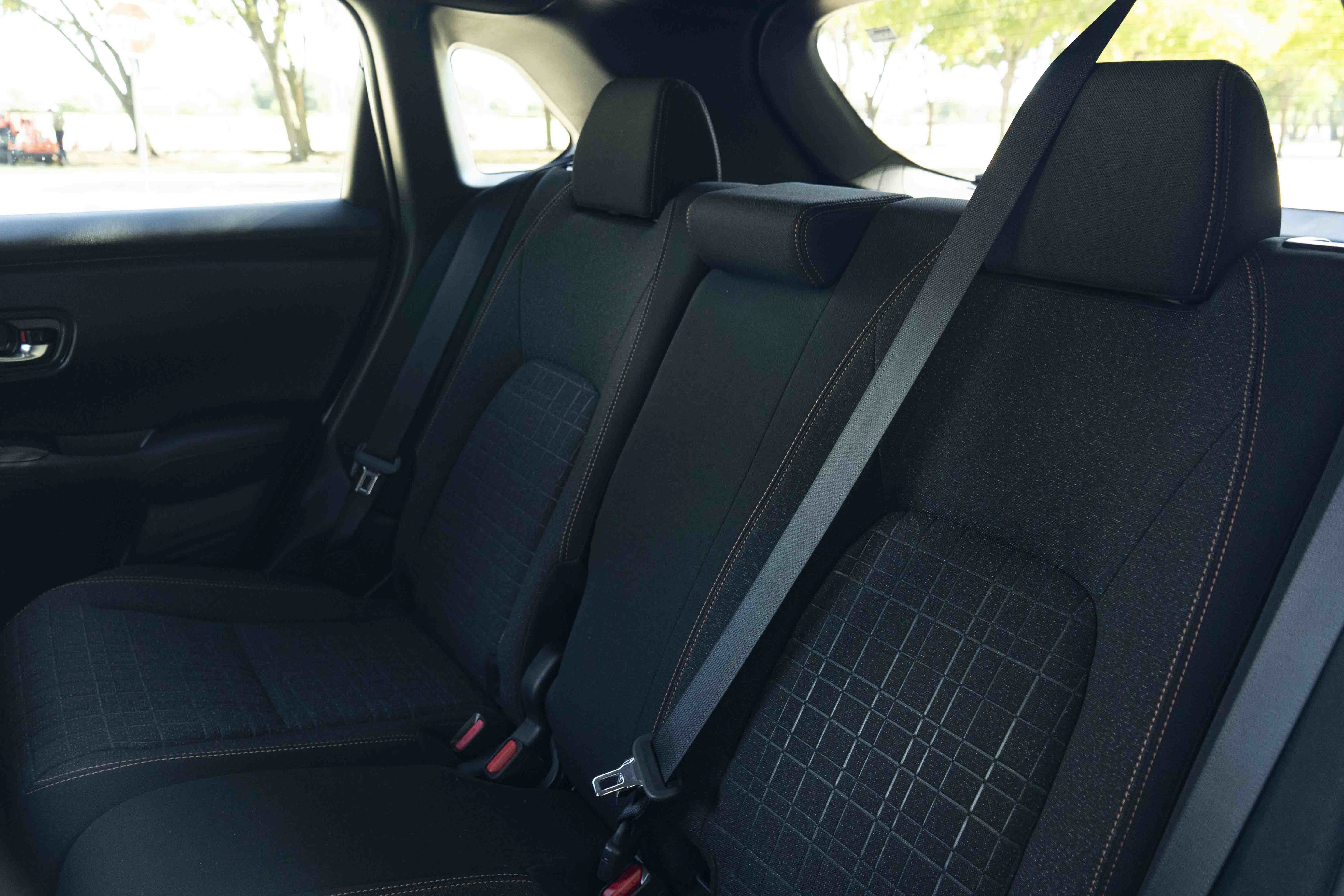Used 2024 Honda HR-V Sport image 18